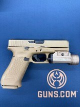GLOCK G19X G5 9MM LUGER (9X19 PARA) - 2 of 3