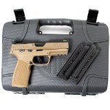 SIG SAUER P322 .22 LR - 3 of 3