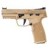 SIG SAUER P322 .22 LR - 1 of 3