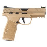 SIG SAUER P322 .22 LR - 2 of 3