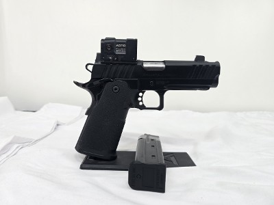 SPRINGFIELD ARMORY DS PRODIGY 9MM LUGER (9x19 PARA)