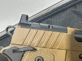 SPRINGFIELD ARMORY 1911 DS PRODIGY AOS (4.25" BARREL) [CB] 9MM LUGER (9X19 PARA) - 3 of 3