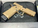 SPRINGFIELD ARMORY 1911 DS PRODIGY AOS (4.25" BARREL) [CB] 9MM LUGER (9X19 PARA) - 2 of 3