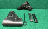 ARSENAL MAKAROV 9x18MM MAKAROV