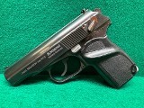 ARSENAL MAKAROV 9x18MM MAKAROV - 2 of 3