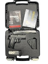 Sig Sauer P238 .380 ACP - 1 of 1