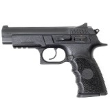 BUL ARMORY CHEROKEE 9MM LUGER (9X19 PARA) - 1 of 3