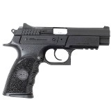 BUL ARMORY CHEROKEE 9MM LUGER (9X19 PARA) - 2 of 3