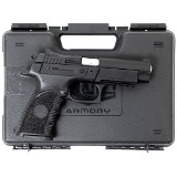 BUL ARMORY CHEROKEE 9MM LUGER (9X19 PARA) - 3 of 3