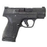 SMITH & WESSON SHIELD PLUS .30 SUPER CARRY - 2 of 3