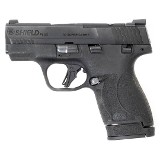 SMITH & WESSON SHIELD PLUS .30 SUPER CARRY - 1 of 3