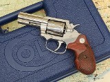 COLT KING COBRA (TLS CUSTOM) .357 MAG