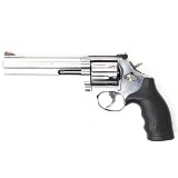 SMITH & WESSON 686-6 .357 MAG