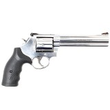 SMITH & WESSON 686-6 .357 MAG - 2 of 3