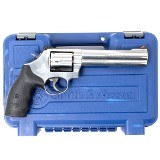 SMITH & WESSON 686-6 .357 MAG - 3 of 3