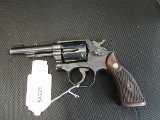 SMITH & WESSON 10 .38 SPL - 2 of 3