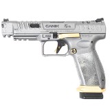 CANIK SFX RIVAL 9MM LUGER (9X19 PARA) - 1 of 3 CANIK SFX RIVAL 9MM LUGER (9X19 PARA) - 1 of 3