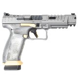 CANIK SFX RIVAL 9MM LUGER (9X19 PARA) - 2 of 3 CANIK SFX RIVAL 9MM LUGER (9X19 PARA) - 2 of 3