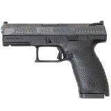 CZ P-10 C 9MM LUGER (9X19 PARA) - 1 of 3