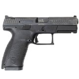 CZ P-10 C 9MM LUGER (9X19 PARA) - 2 of 3
