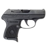 RUGER LCP .380 ACP - 2 of 3