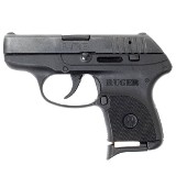 RUGER LCP .380 ACP
