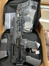 FN Five-seveN MRD [BLK] 5.7X28MM