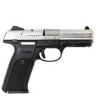 RUGER SR9 9MM LUGER (9X19 PARA) - 2 of 3