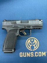 CANIK METE MC9 PRIME 9MM LUGER (9x19 PARA) - 3 of 3