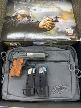 KIMBER CDS9 9MM LUGER (9X19 PARA)