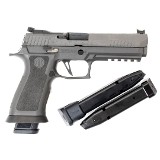 SIG SAUER P320 XFIVE LEGION 9MM LUGER (9X19 PARA) - 3 of 3