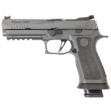 SIG SAUER P320 XFIVE LEGION 9MM LUGER (9X19 PARA) - 1 of 3