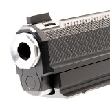 NIGHTHAWK CUSTOM DOUBLE AGENT 9MM LUGER (9X19 PARA) - 3 of 3