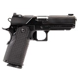 NIGHTHAWK CUSTOM DOUBLE AGENT 9MM LUGER (9X19 PARA) - 2 of 3