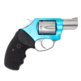 CHARTER ARMS SANTA FE SKY .38 SPL - 2 of 3