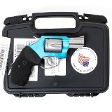 CHARTER ARMS SANTA FE SKY .38 SPL - 3 of 3