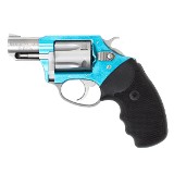 CHARTER ARMS SANTA FE SKY .38 SPL - 1 of 3