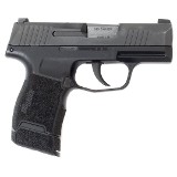 SIG SAUER P365 9MM LUGER (9X19 PARA) - 2 of 3