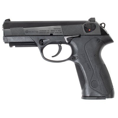 BERETTA PX4 STORM 9MM LUGER (9X19 PARA)