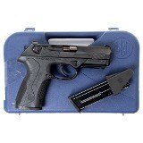 BERETTA PX4 STORM 9MM LUGER (9X19 PARA) - 3 of 3