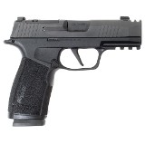 SIG SAUER P365-XMACRO COMP 9MM LUGER (9X19 PARA) - 2 of 3