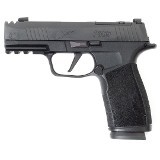 SIG SAUER P365-XMACRO COMP 9MM LUGER (9X19 PARA) - 1 of 3