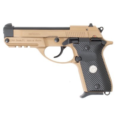 GIRSAN MC 14T .380 ACP