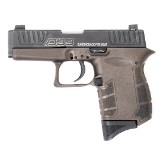 DIAMONDBACK DB9 9MM LUGER (9X19 PARA) - 1 of 3