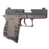 DIAMONDBACK DB9 9MM LUGER (9X19 PARA) - 2 of 3