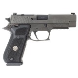 SIG SAUER P220 .45 ACP - 2 of 3