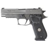 SIG SAUER P220 .45 ACP - 1 of 3