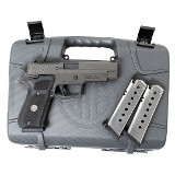 SIG SAUER P220 .45 ACP - 3 of 3