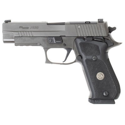 SIG SAUER P220 .45 ACP
