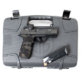 SIG SAUER P365 X 9MM LUGER (9X19 PARA) - 3 of 3
